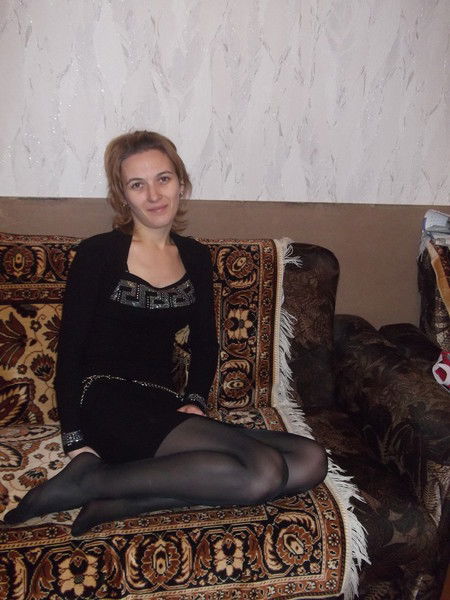 Марина Ильенок