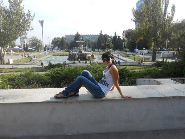 Евгения Михайлова