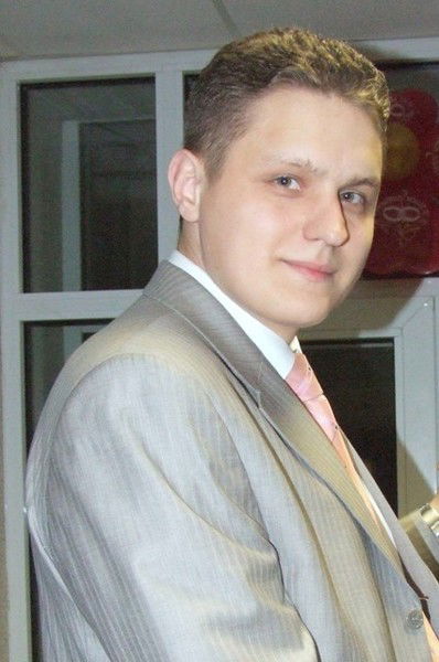 Андрей Павловец