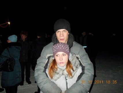 Иван Хохлов