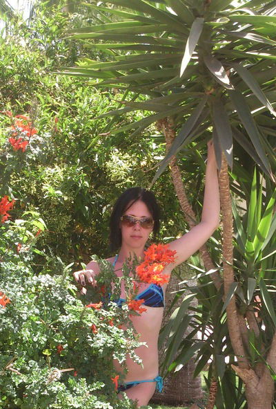 Мария Коковихина (Евдокимова)