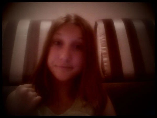 Ангелина Шавлова