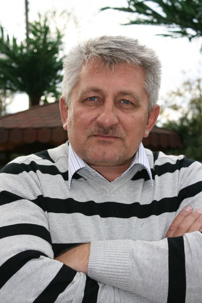 Вячеслав Блажей