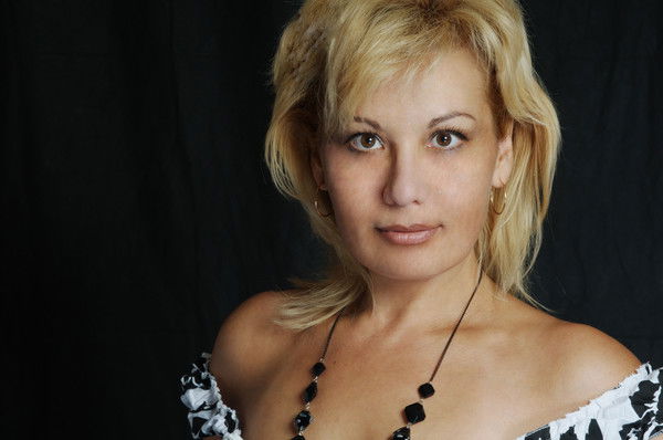 Светлана Королевская