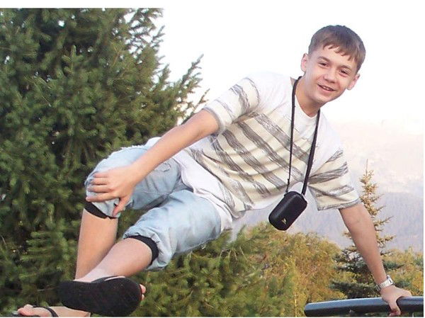 Роман Костюченко