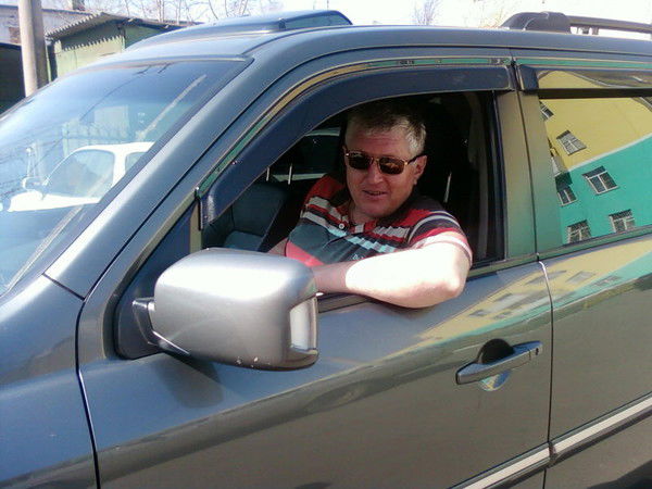 Сергей Логачев