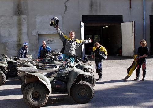 Андрей Полищук