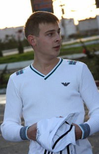 Андрей Иванов