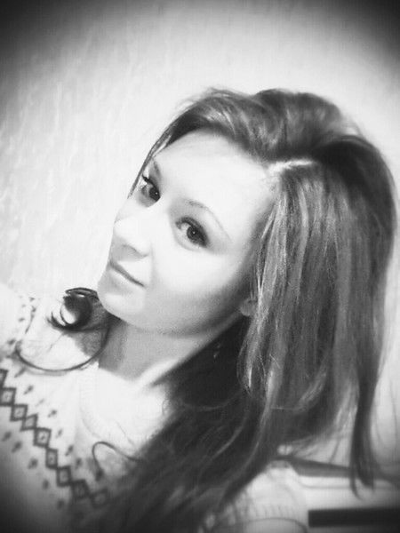 Яна Домбровская