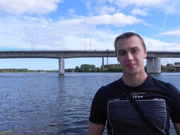 Павел Серебряный