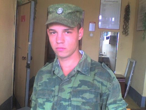 Дмитрий Паляй