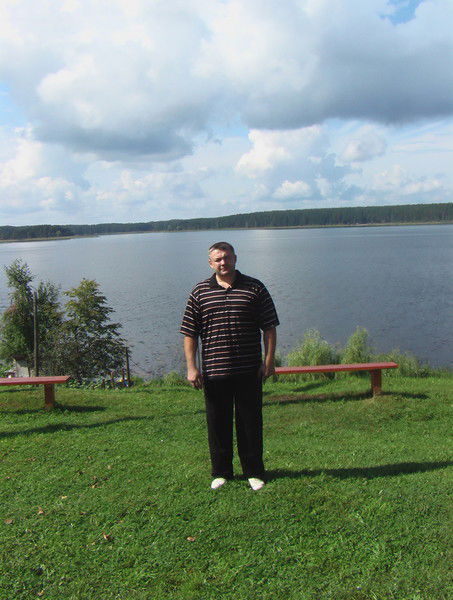 Сергей Рачин