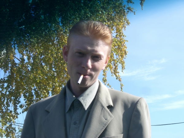 Дмитрий Гешеле