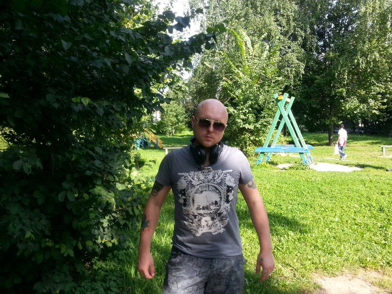 Владислав Петров