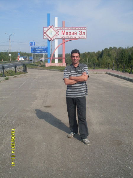 Виктор Клюс