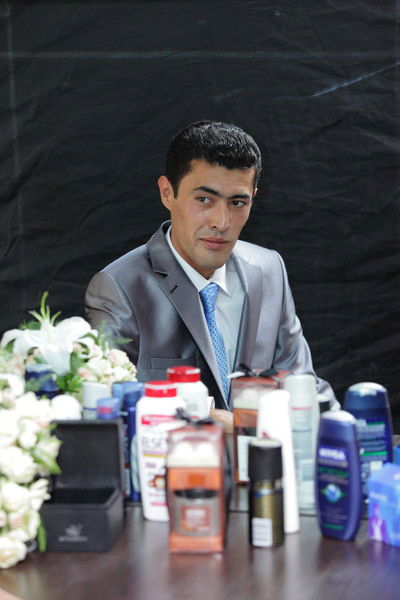 Рахмат Одилов