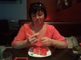 Марина Бельцова