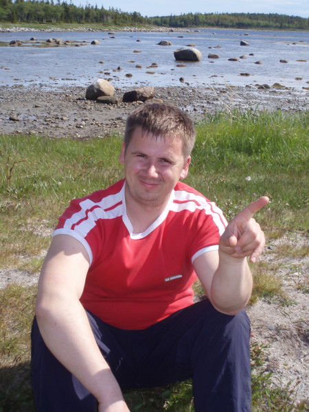 Сергей Трушкин