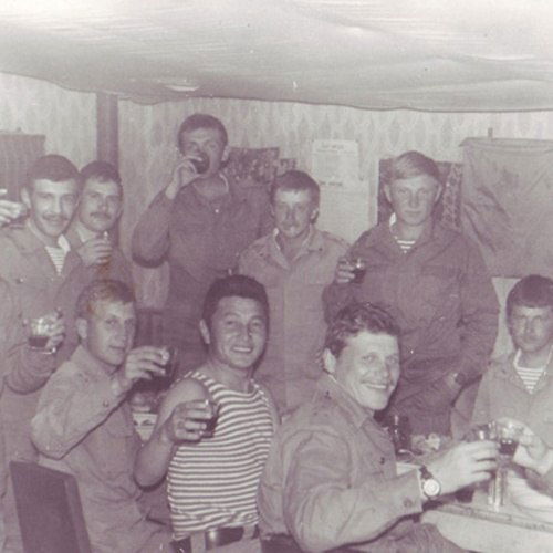 Сергей Риферт