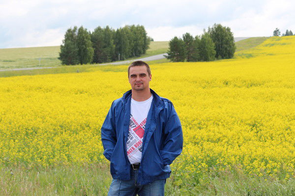 Андрей Куторович