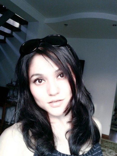 Жанар Кушербаева