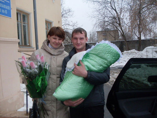 Андрей Попов