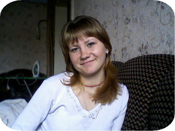 Татьяна Спиридонова