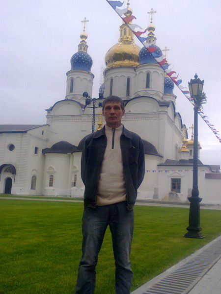 Алексей Ващенко