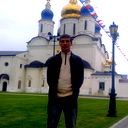 Алексей Ващенко