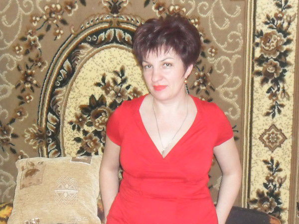 Татьяна Лыхина