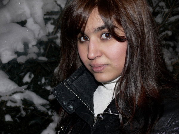 Nicole Не Важно