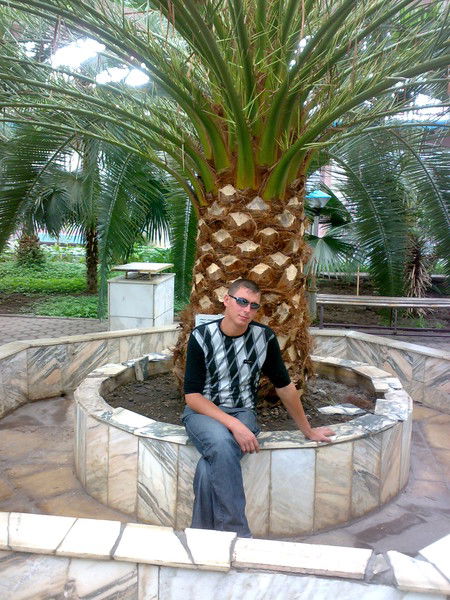 Сергей Фесик