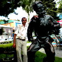 Сергей Колодкин