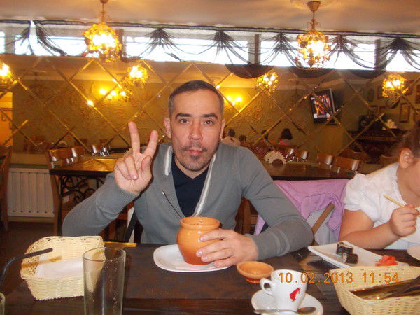 Алексей Еременко