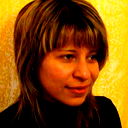 Екатерина Барзага