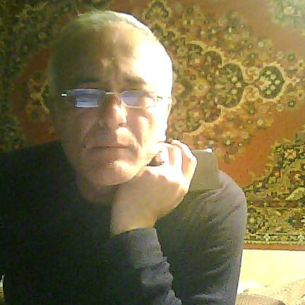 Ибрагим Гейдаров