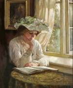 Антонина Гиндер