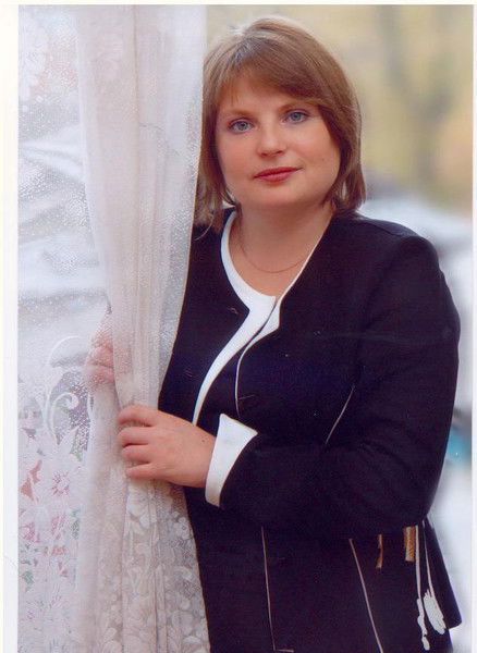 Тамара Базанова