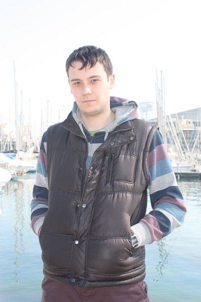 Константин Аршинов