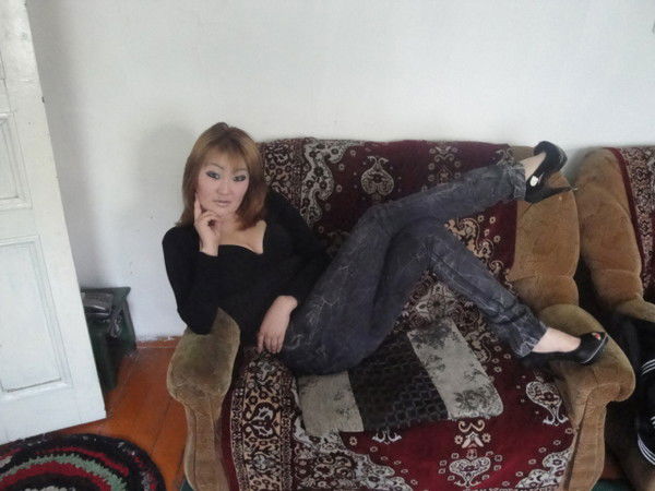 Аселя Бестерекова