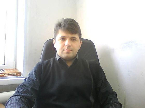 Виталий Сорокатый