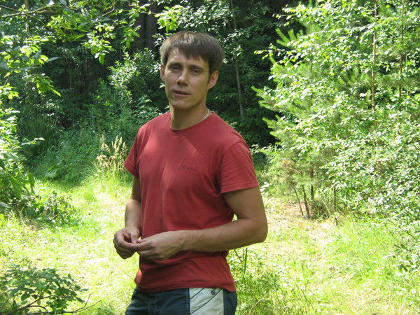 Сергей Коробейников