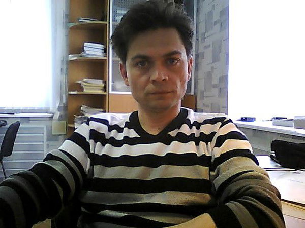 Евгений Олегович