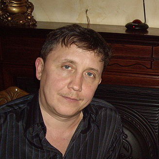 Андрей Кондратьев