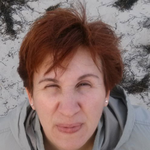 Светлана Пасичникова