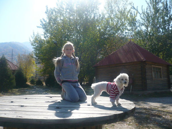 Катрин Воронова