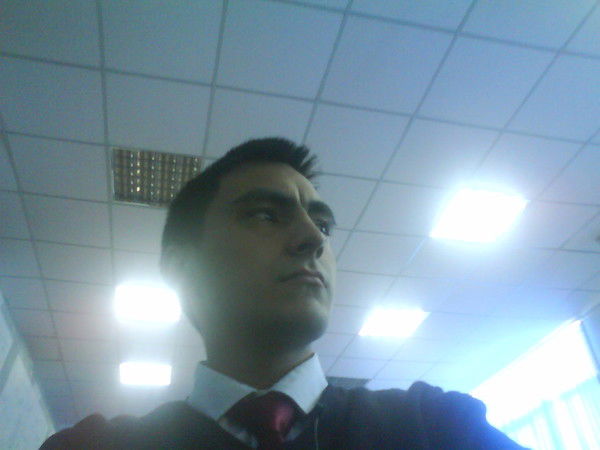 Руслан Хасанов