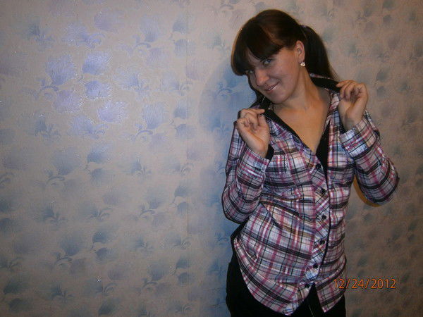 Елена Андреевна