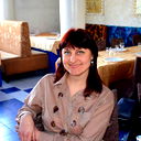 Елена Соколова
