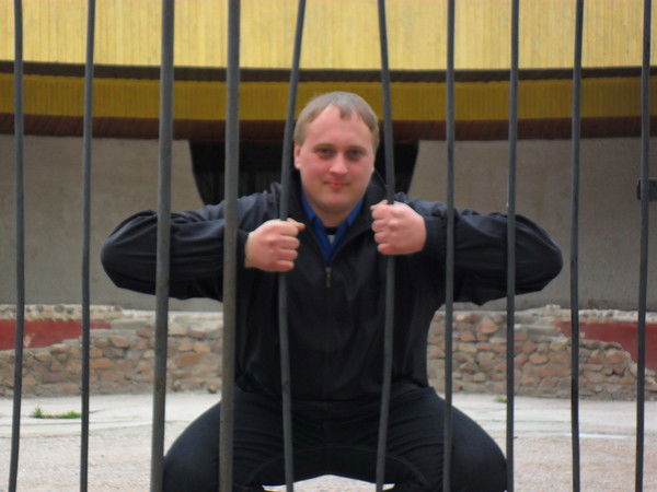 Игорь Вайткун